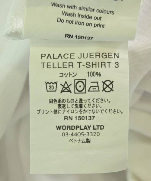 PALACE T恤/上衣
