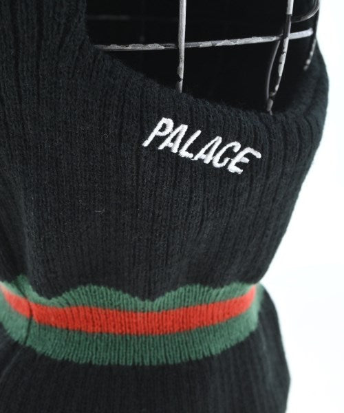 PALACE 針織帽/毛線帽