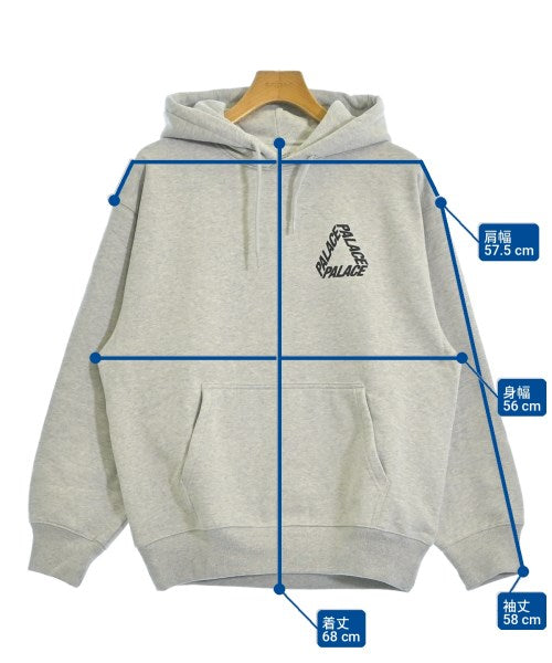 PALACE 連帽衫