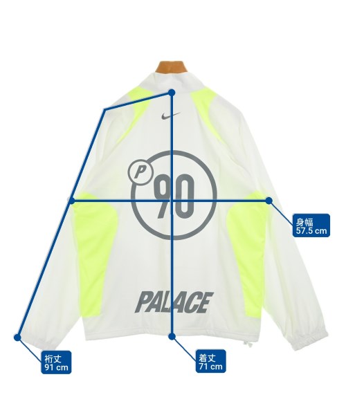 PALACE 其他飛行外套