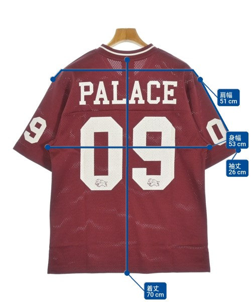 PALACE T恤/上衣