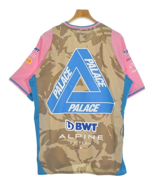 PALACE T恤/上衣