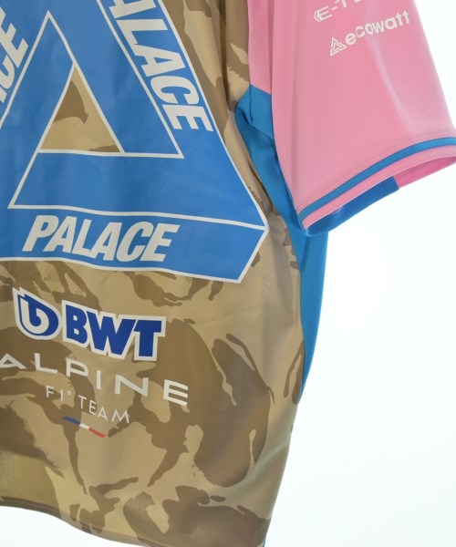 PALACE T恤/上衣