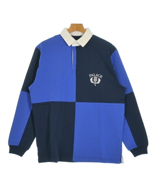 PALACE POLO衫