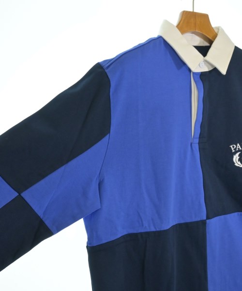 PALACE POLO衫