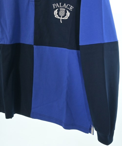 PALACE POLO衫