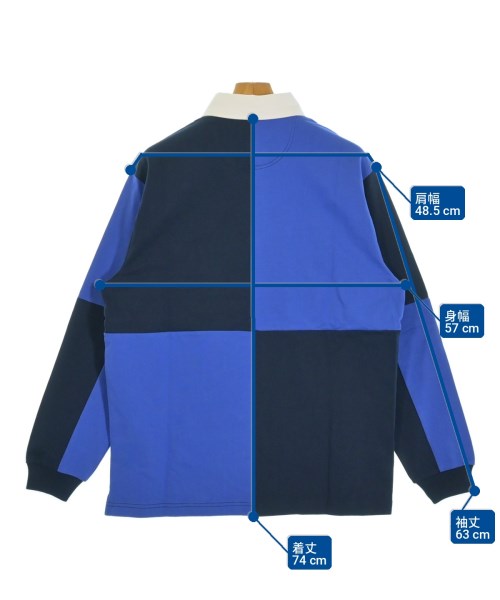 PALACE POLO衫
