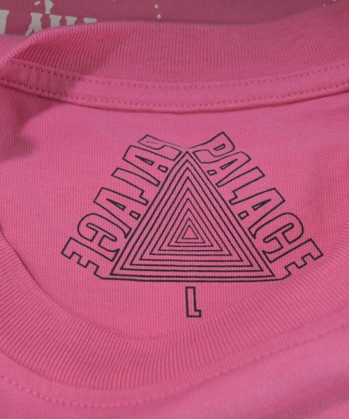 PALACE T恤/上衣