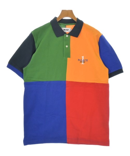 PALACE POLO衫