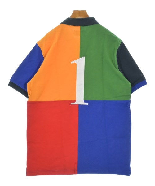 PALACE POLO衫