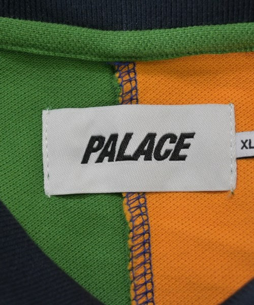 PALACE POLO衫