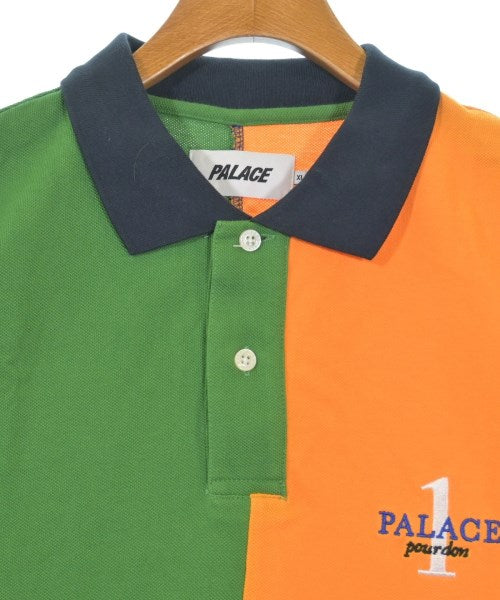 PALACE POLO衫