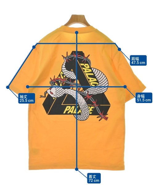 PALACE T恤/上衣