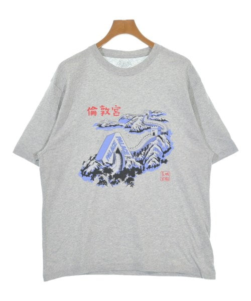 PALACE T恤/上衣