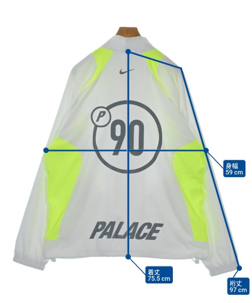 PALACE 其他飛行外套