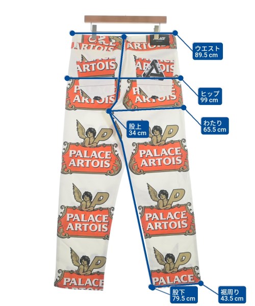 PALACE 其他款