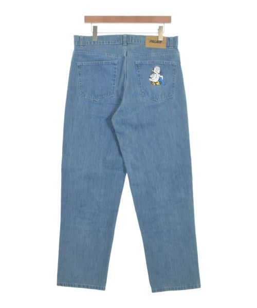 PALACE 牛仔褲