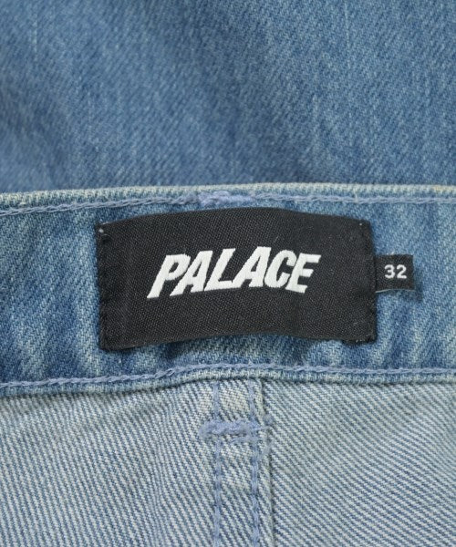 PALACE 牛仔褲