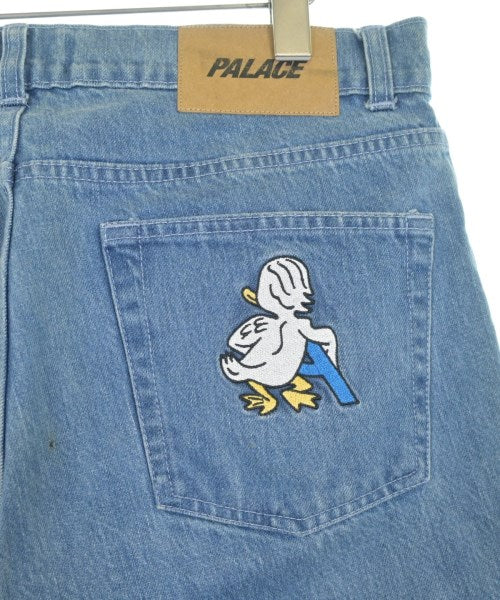PALACE 牛仔褲