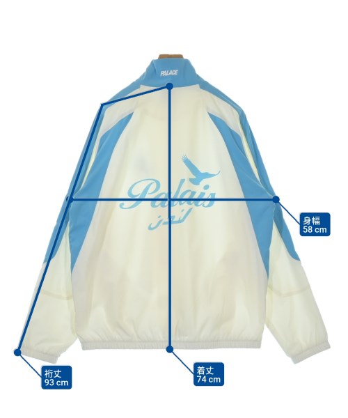 PALACE 其他飛行外套