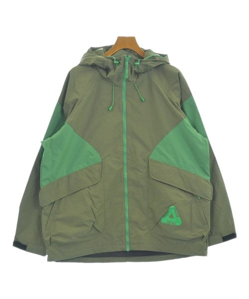 PALACE 山系外套