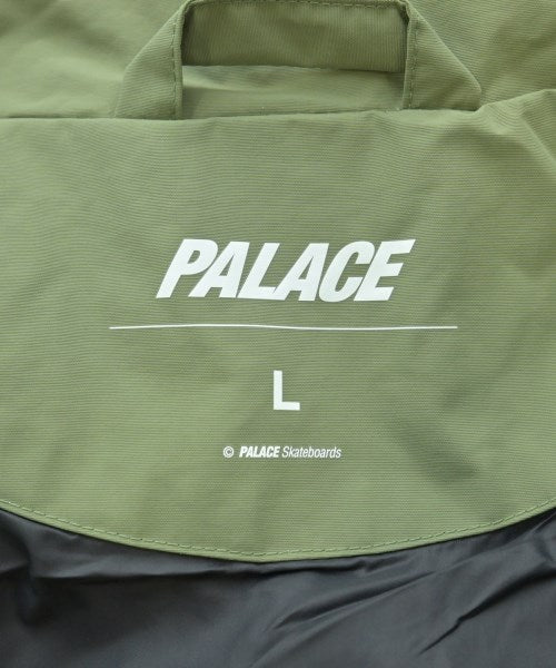 PALACE 山系外套