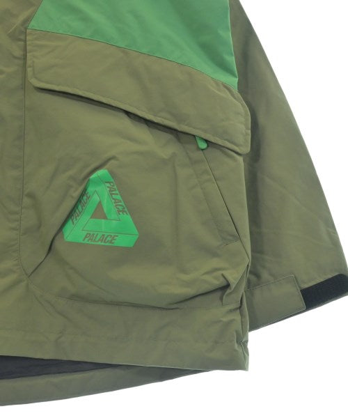 PALACE 山系外套
