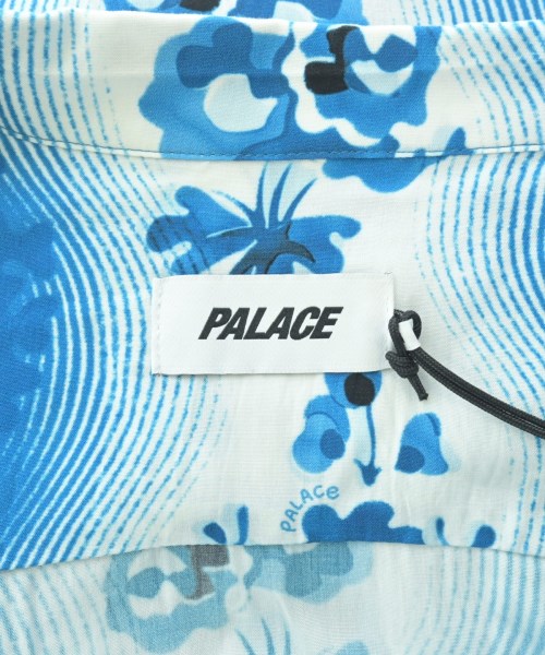 PALACE 休閒襯衫