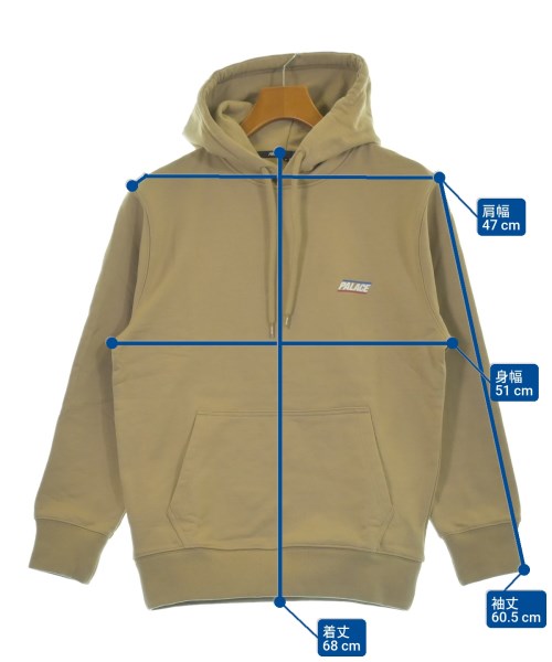 PALACE 連帽衫