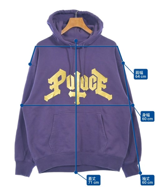PALACE 連帽衫