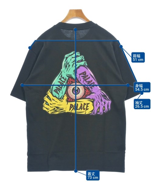PALACE T恤/上衣