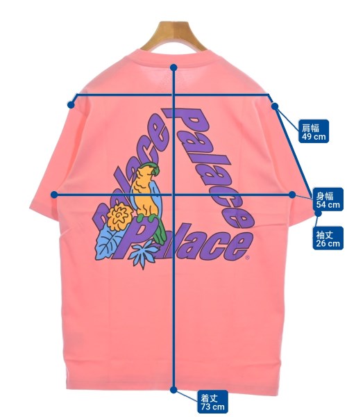 PALACE T恤/上衣