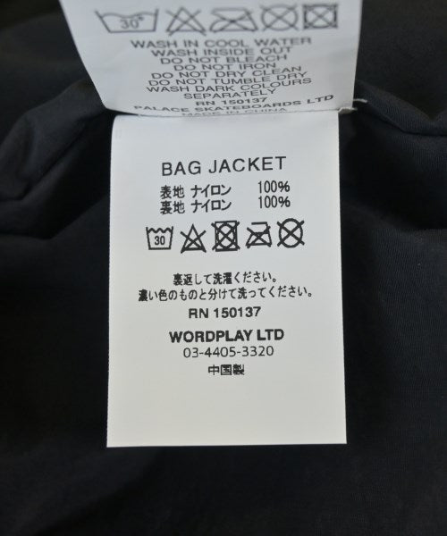 PALACE 其他飛行外套