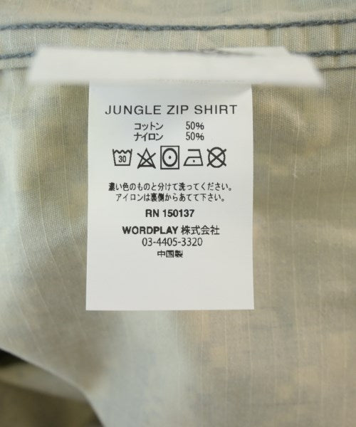 PALACE 其他飛行外套