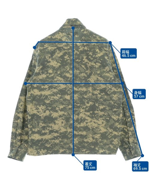 PALACE 其他飛行外套