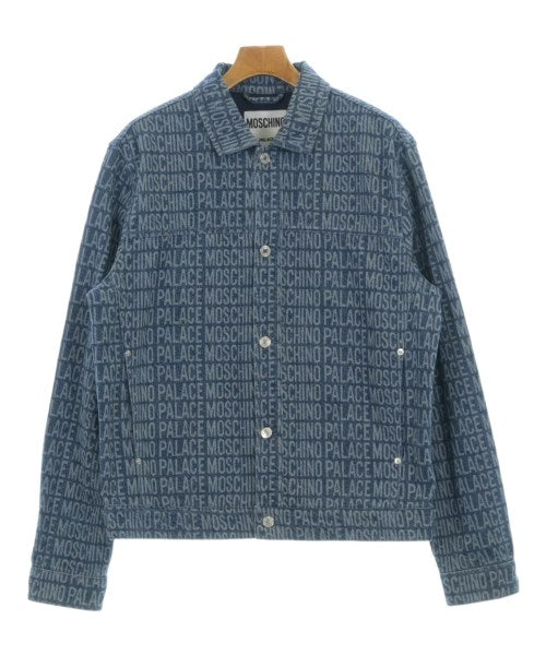 PALACE 牛仔夾克
