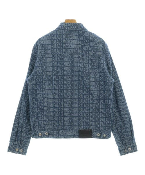PALACE 牛仔夾克