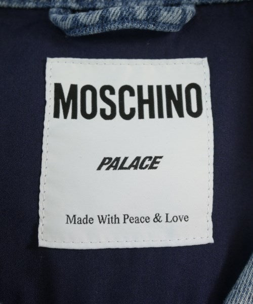 PALACE 牛仔夾克