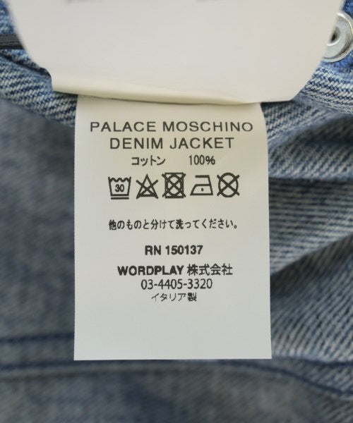 PALACE 牛仔夾克
