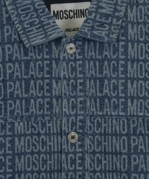 PALACE 牛仔夾克