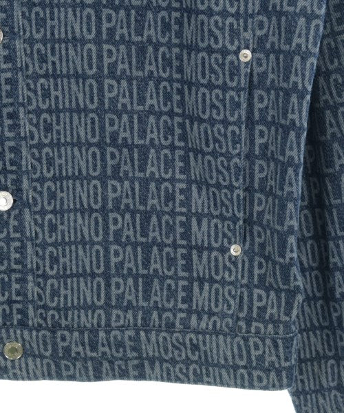 PALACE 牛仔夾克