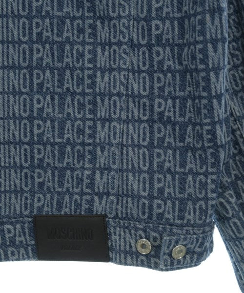 PALACE 牛仔夾克