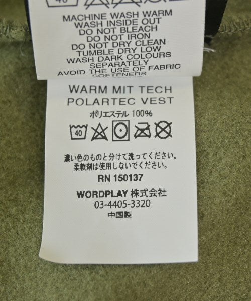 PALACE 其他飛行外套