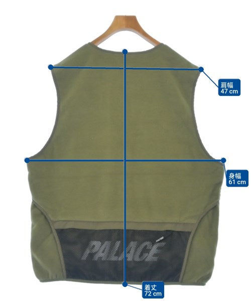 PALACE 其他飛行外套