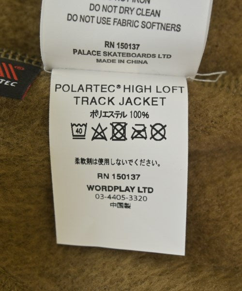 PALACE 其他飛行外套