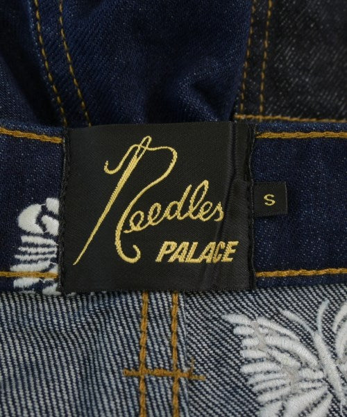 PALACE 牛仔褲
