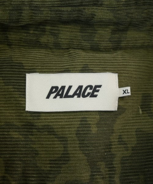 PALACE 休閒襯衫