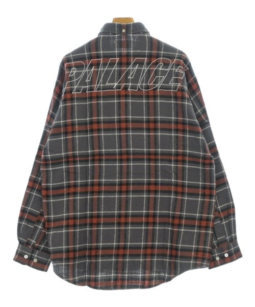 PALACE 休閒襯衫
