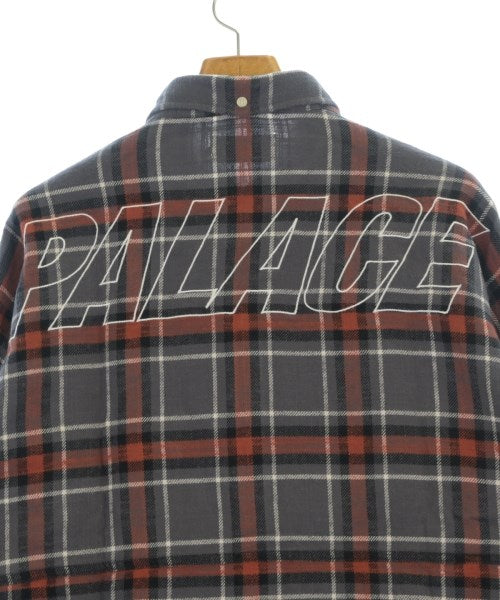 PALACE 休閒襯衫