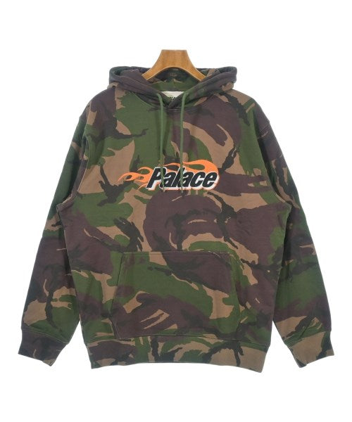 PALACE 連帽衫